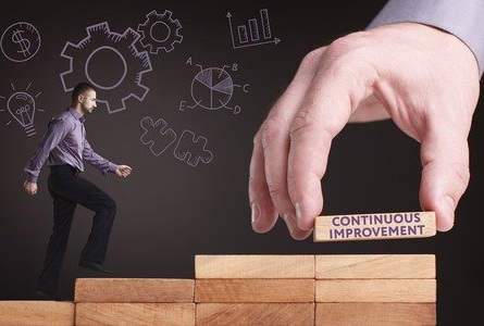 Process Improvement of Active Group Security Service